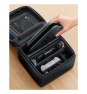 Nintendo 0045496321512 funda para consola portátil Estuche de viaje Negro