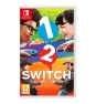 Nintendo 1-2-Switch! Estándar Inglés, Español, Francés Nintendo Switch