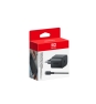 Nintendo 10015096 cargador de dispositivo móvil Consola de juegos portátil Negro Corriente alterna Interior