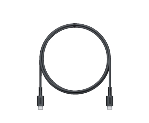Nintendo 10015096 cargador de dispositivo móvil Consola de juegos portátil Negro Corriente alterna Interior