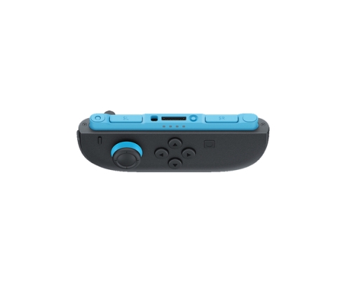 Nintendo 10015100 mando y volante Negro, Azul, Rojo Bluetooth Palanca de mando Analógico/Digital Nintendo Switch 2