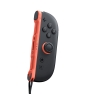 Nintendo 10015101 mando y volante Negro, Rojo Bluetooth Palanca de mando Analógico/Digital Nintendo Switch 2
