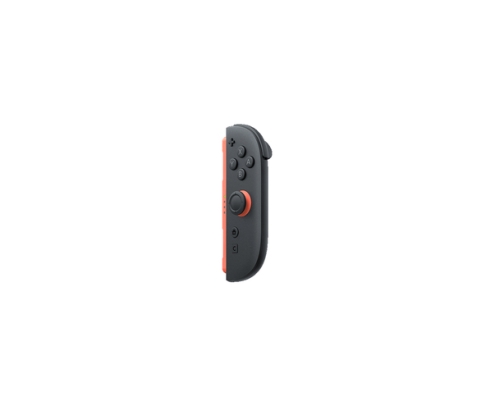 Nintendo 10015101 mando y volante Negro, Rojo Bluetooth Palanca de mando Analógico/Digital Nintendo Switch 2