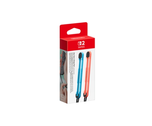 Nintendo 10015103 accesorio de controlador de juego Correa de mano