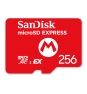 Nintendo 10016157 memoria flash 256 GB MicroSDXC