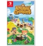 Nintendo Animal Crossing: New Horizons Estándar Inglés, Español Nintendo Switch