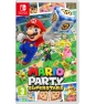 Nintendo Mario Party Superstars Estándar Inglés, Español Nintendo Switch