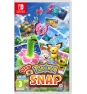 Nintendo New Pokemon Snap Estándar Chino simplificado, Chino tradicional, Alemán, Inglés, Español, Francés, Italiano, Japonés, Coreano Nintendo 
