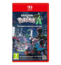 Nintendo Pokémon Legends: Z-A (Switch 2) Remasterizada Plurilingüe Nintendo Switch 2