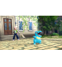 Nintendo Pokémon Legends: Z-A (Switch 2) Remasterizada Plurilingüe Nintendo Switch 2