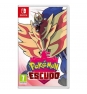NINTENDO POKEMON ESCUDO JUEGO PARA NINTENDO SWITCH 10002148