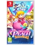 Nintendo Princess Peach: Showtime! Estándar Plurilingüe Nintendo Switch