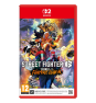 Nintendo Street Fighter 6: Year 1-2 Fighters Edition (Switch 2) Plurilingüe Nintendo Switch 2