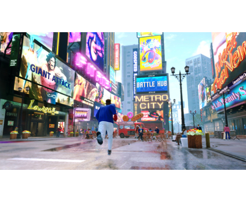 Nintendo Street Fighter 6: Year 1-2 Fighters Edition (Switch 2) Plurilingüe Nintendo Switch 2