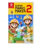 NINTENDO SUPER MARIO MAKER 2 JUEGO PARA NINTENDO SWITCH 10002137