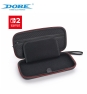 Nintendo Switch 2 Estuche Rígido EVA con Cremallera y Caja para Cartucho