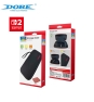 Nintendo Switch 2 Estuche Rígido EVA con Cremallera y Caja para Cartucho
