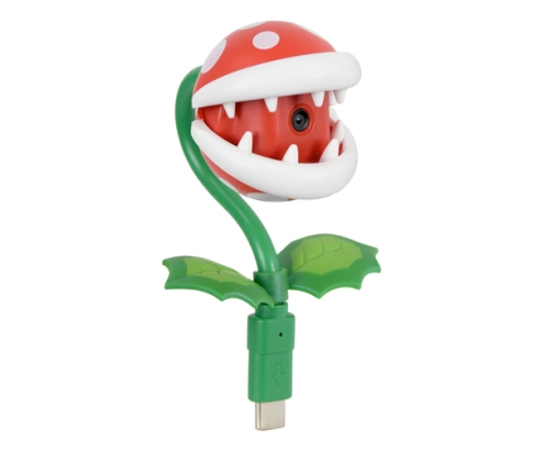 Nintendo Switch 2 Piranha Kamera Cámara