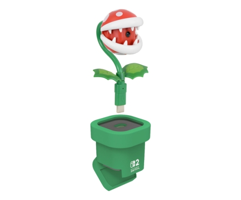Nintendo Switch 2 Piranha Kamera Cámara