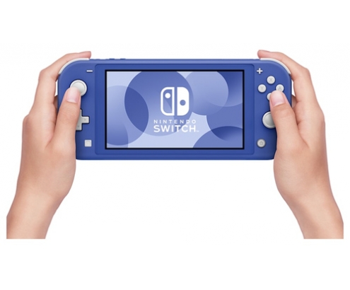 Nintendo Switch Lite videoconsola portátil 14 cm (5.5