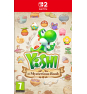 Nintendo Yoshi and the Mysterious Book Estándar Nintendo Switch 2