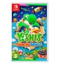 NINTENDO YOSHI'S CRAFTED WORLD JUEGO PARA NINTENDO SWITCH 2524281