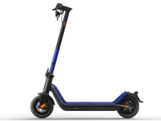 NIU KQi3 Sport Patin electrico scooter Azul 