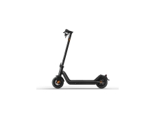 NIU KQi3 Sport Patin electrico scooter Negro 
