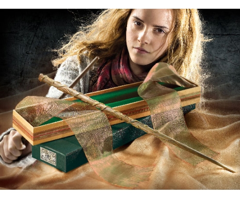 Noble Collection NN7021 arma de juguete