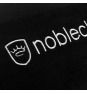 noblechairs Cushion set Negro, Blanco 2 pieza(s) 