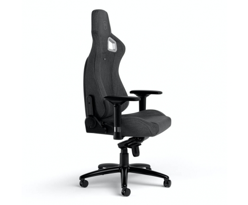 Noblechairs Epic TX Fabric Edition Antracita