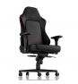 noblechairs Hero PU Leather Asiento inflable Respaldo acolchado