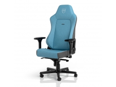 Noblechairs Hero Two Tone Limited Edition Silla Gaming Azul