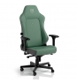 Noblechairs Hero Two Tone Limited Edition Silla Gaming Verde