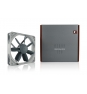 NOCTUA Carcasa del ordenador Enfriador 12 cm