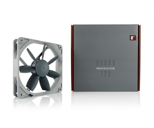 NOCTUA Carcasa del ordenador Enfriador 12 cm