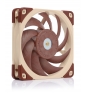 Noctua Carcasa del ordenador Ventilador 12 cm 1200 RPM Beige, Marrón