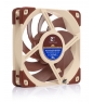 Noctua Carcasa del ordenador Ventilador 12 cm 1200 RPM Beige, Marrón