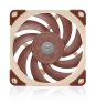 Noctua Carcasa del ordenador Ventilador 12 cm 1200 RPM Beige, Marrón