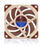 Noctua Carcasa del ordenador Ventilador 12 cm 1200 RPM Beige, Marrón