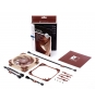 Noctua Carcasa del ordenador Ventilador 12 cm 1200 RPM Beige, Marrón