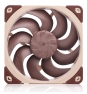 Noctua NF-A12X25 G2 LS-PWM sistema de refrigeración para ordenador Carcasa del ordenador Ventilador 12 cm Beige 1 pieza(s)