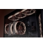 Noctua NF-A12X25 G2 LS-PWM sistema de refrigeración para ordenador Carcasa del ordenador Ventilador 12 cm Beige 1 pieza(s)