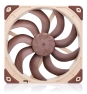 Noctua NF-A14X25 G2 PWM sistema de refrigeración para ordenador Carcasa del ordenador Ventilador 14 cm Beige 1 pieza(s)