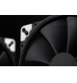 Noctua NF-A20 PWM CH.BK.S Ventilador caja 20cm 0.96w 12v 4 pines negro