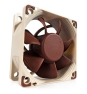 Noctua NF A6x25 5V Carcasa del ordenador Ventilador 6 cm Blanco