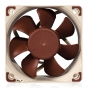 Noctua NF A6x25 5V Carcasa del ordenador Ventilador 6 cm Blanco