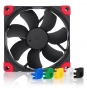 Noctua NF-A9 PWM Ventilador caja 9.2 cm 1.2w 12v negro