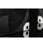 Noctua NF-A9 PWM Ventilador caja 9.2 cm 1.2w 12v negro
