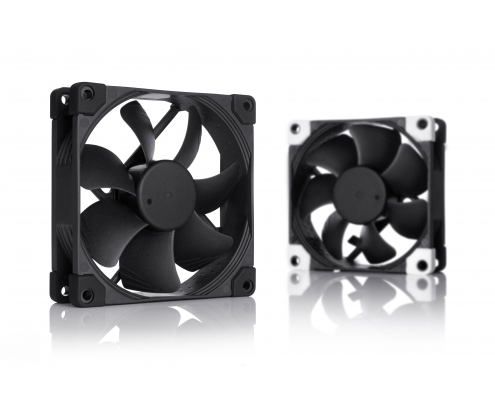 Noctua NF-A9 PWM Ventilador caja 9.2 cm 1.2w 12v negro